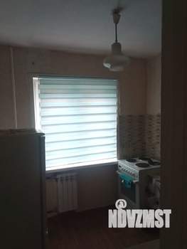 1-к квартира, на длительный срок, 38м2, 2/5 этаж