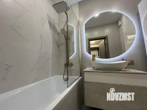 2-к квартира, посуточно, 35м2, 1/1 этаж