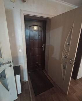 1-к квартира, на длительный срок, 32м2, 5/9 этаж