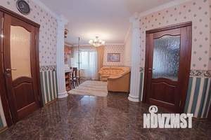 2-к квартира, посуточно, 57м2, 6/10 этаж