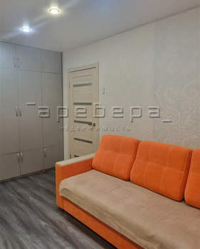 1-к квартира, на длительный срок, 32м2, 5/10 этаж