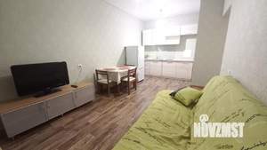 2-к квартира, на длительный срок, 36м2, 11/24 этаж