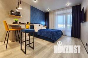 1-к квартира, посуточно, 35м2, 4/23 этаж