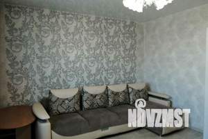 2-к квартира, посуточно, 45м2, 3/9 этаж