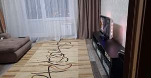 2-к квартира, на длительный срок, 57м2, 8/10 этаж