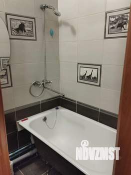 Студия квартира, на длительный срок, 18м2, 4/5 этаж