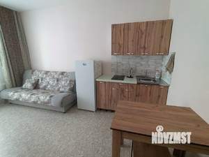 Студия квартира, на длительный срок, 23м2, 7/19 этаж