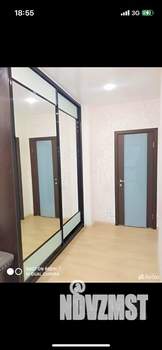 3-к квартира, на длительный срок, 60м2, 14/16 этаж