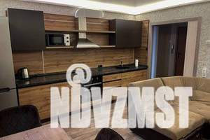 2-к квартира, посуточно, 51м2, 3/16 этаж