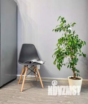 1-к квартира, посуточно, 47м2, 1/1 этаж