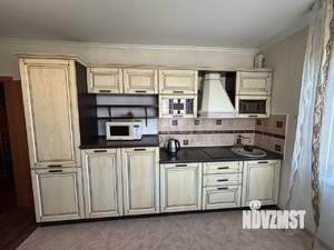 2-к квартира, на длительный срок, 38м2, 10/17 этаж