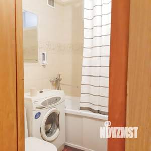 3-к квартира, посуточно, 47м2, 2/5 этаж