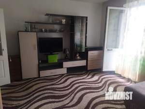 1-к квартира, на длительный срок, 40м2, 4/10 этаж