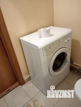 1-к квартира, на длительный срок, 31м2, 10/24 этаж