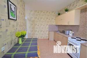 1-к квартира, посуточно, 51м2, 12/20 этаж