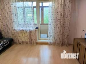 1-к квартира, на длительный срок, 31м2, 3/9 этаж