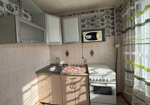 2-к квартира, на длительный срок, 46м2, 4/5 этаж