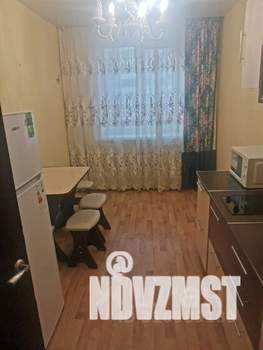 1-к квартира, на длительный срок, 38м2, 6/10 этаж