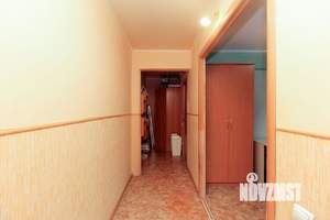 2-к квартира, на длительный срок, 42м2, 2/5 этаж