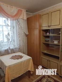 1-к квартира, на длительный срок, 34м2, 3/9 этаж