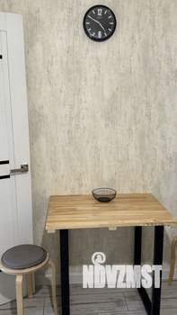 Студия квартира, на длительный срок, 30м2, 18/21 этаж