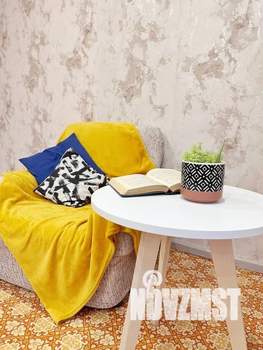 3-к квартира, посуточно, 62м2, 5/12 этаж