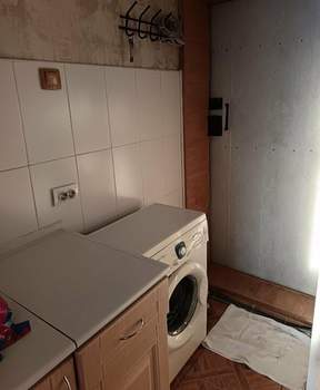 Студия квартира, на длительный срок, 14м2, 1/5 этаж