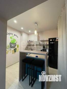 2-к квартира, на длительный срок, 56м2, 4/9 этаж