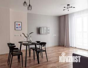 2-к квартира, посуточно, 45м2, 5/17 этаж