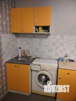 Студия квартира, на длительный срок, 30м2, 23/26 этаж