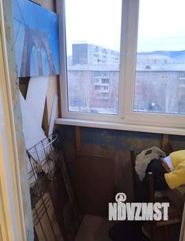 2-к квартира, на длительный срок, 41м2, 6/9 этаж