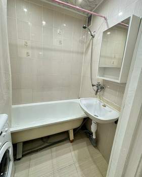 1-к квартира, на длительный срок, 40м2, 7/10 этаж