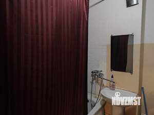 1-к квартира, посуточно, 34м2, 6/9 этаж