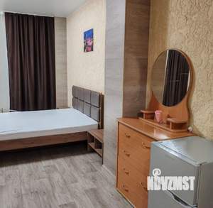 1-к квартира, на длительный срок, 33м2, 6/21 этаж