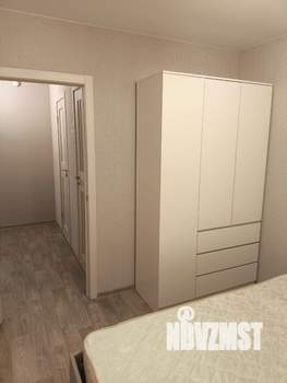 2-к квартира, на длительный срок, 62м2, 13/17 этаж