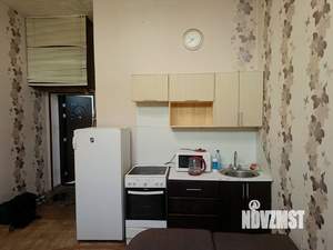 Студия квартира, на длительный срок, 20м2, 1/5 этаж