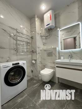 1-к квартира, посуточно, 30м2, 12/17 этаж