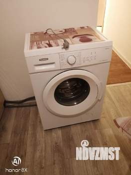 1-к квартира, на длительный срок, 32м2, 4/5 этаж