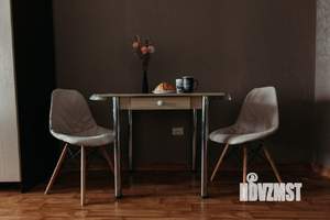 Студия квартира, посуточно, 36м2, 6/18 этаж