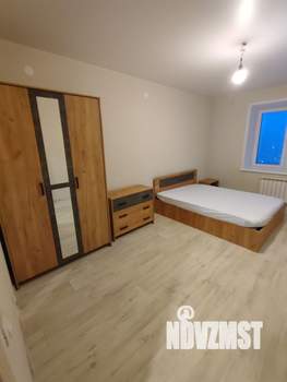 3-к квартира, на длительный срок, 86м2, 3/13 этаж