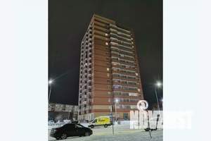 1-к квартира, посуточно, 33м2, 15/17 этаж