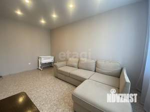 2-к квартира, на длительный срок, 52м2, 13/19 этаж