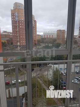 1-к квартира, на длительный срок, 37м2, 11/17 этаж