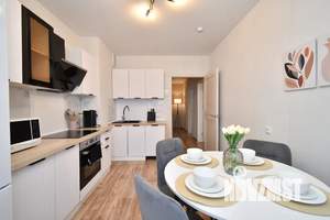 2-к квартира, посуточно, 62м2, 11/17 этаж