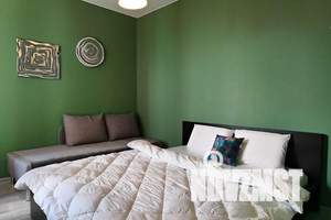 1-к квартира, посуточно, 36м2, 16/24 этаж