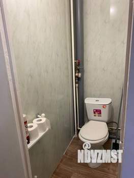 1-к квартира, на длительный срок, 33м2, 4/5 этаж