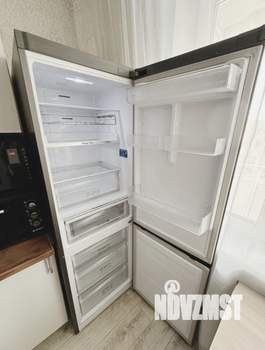 1-к квартира, на длительный срок, 43м2, 16/17 этаж