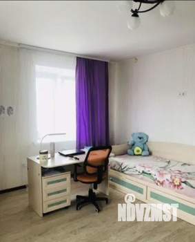 2-к квартира, на длительный срок, 64м2, 10/16 этаж