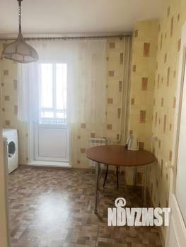 1-к квартира, на длительный срок, 40м2, 19/22 этаж