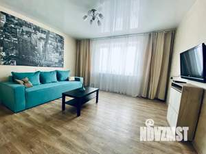 2-к квартира, посуточно, 54м2, 3/10 этаж